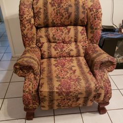 Chair Recliner 