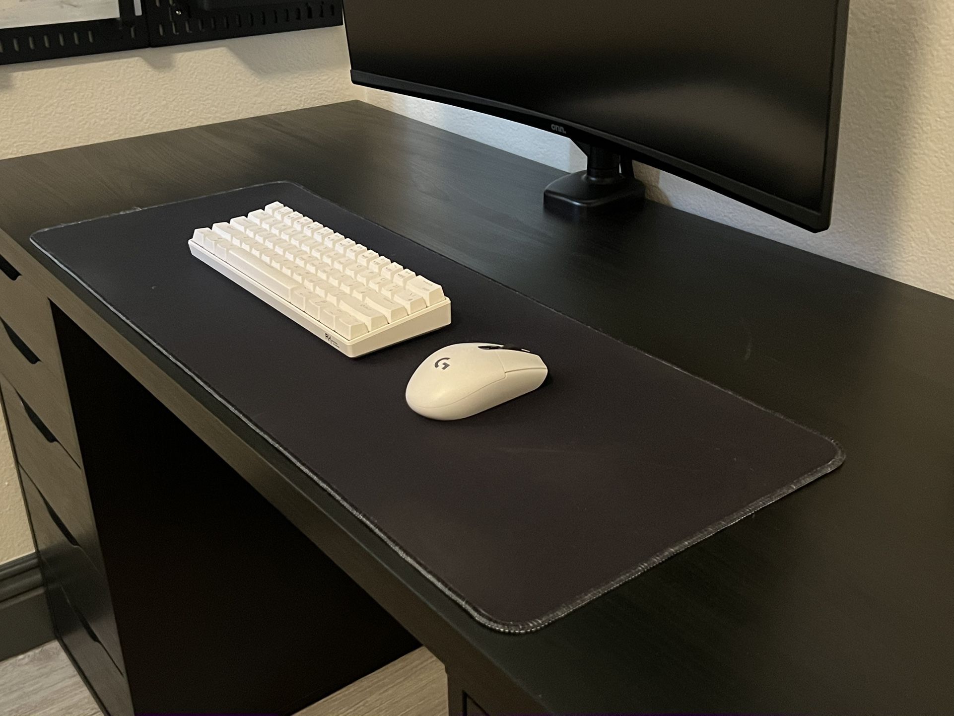 Wireless Keyboard And Mouse Combo