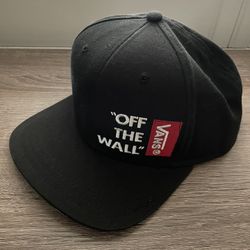 Vans SnapBack 