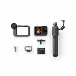 GoPro hero 13 creator edition