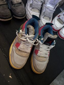 Jordan 4