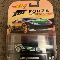 Gorda Motorsport Lamborghini Huracán 610-4