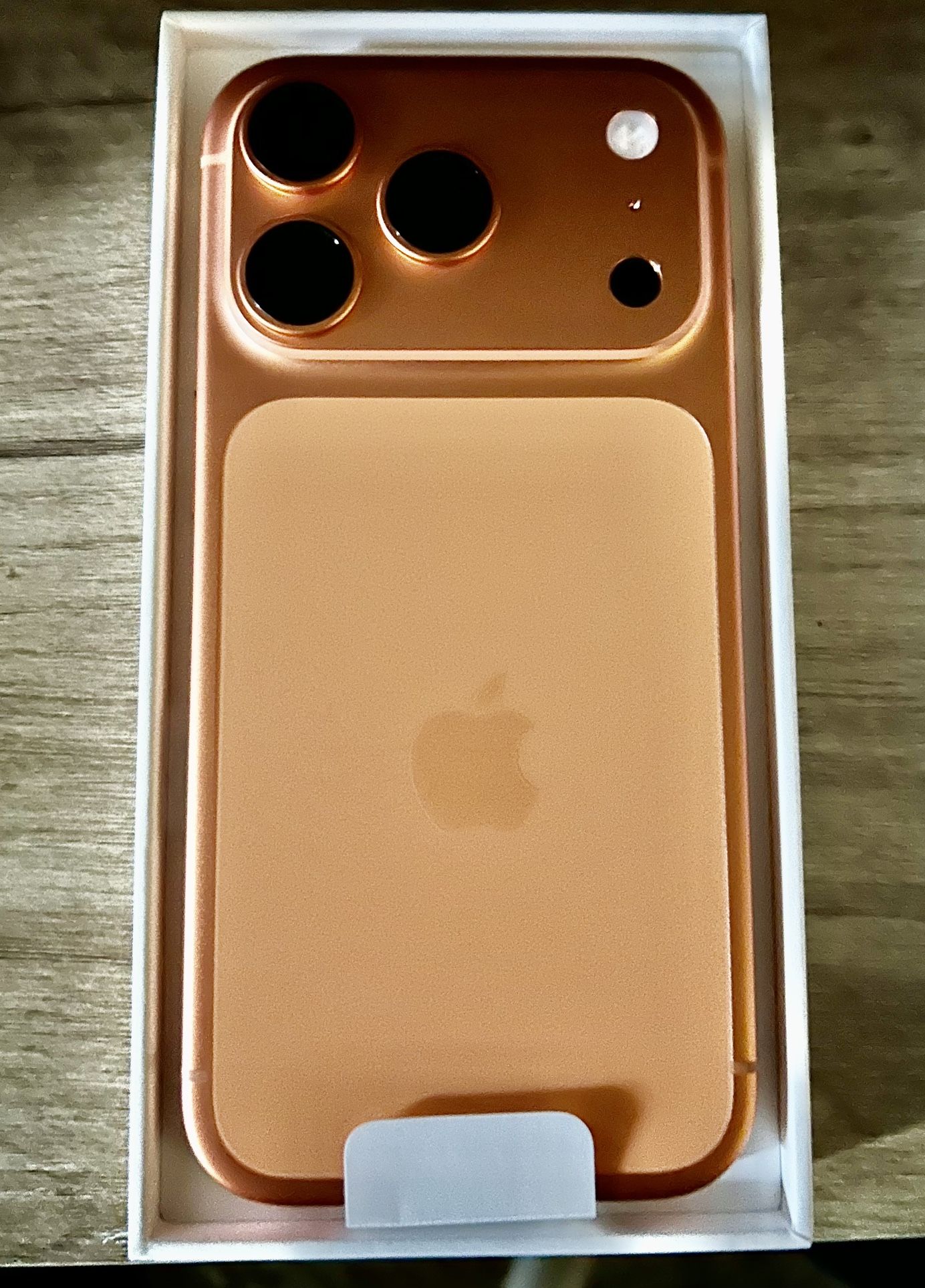 **NEW** iPhone 17 Pro 256GB