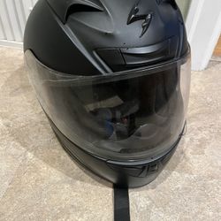 Scorpion EXO Helmet