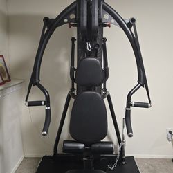 Inspire Fitness M3 Premium All In One Home Gym