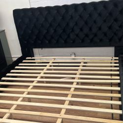 4pc King Bedroom Set $1199.