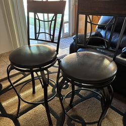 Bar stools
