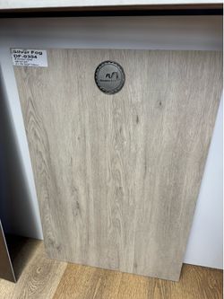 Luxury vinyl / SPC Flooring