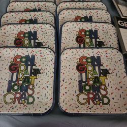 Congratulations Grad Party Stuff