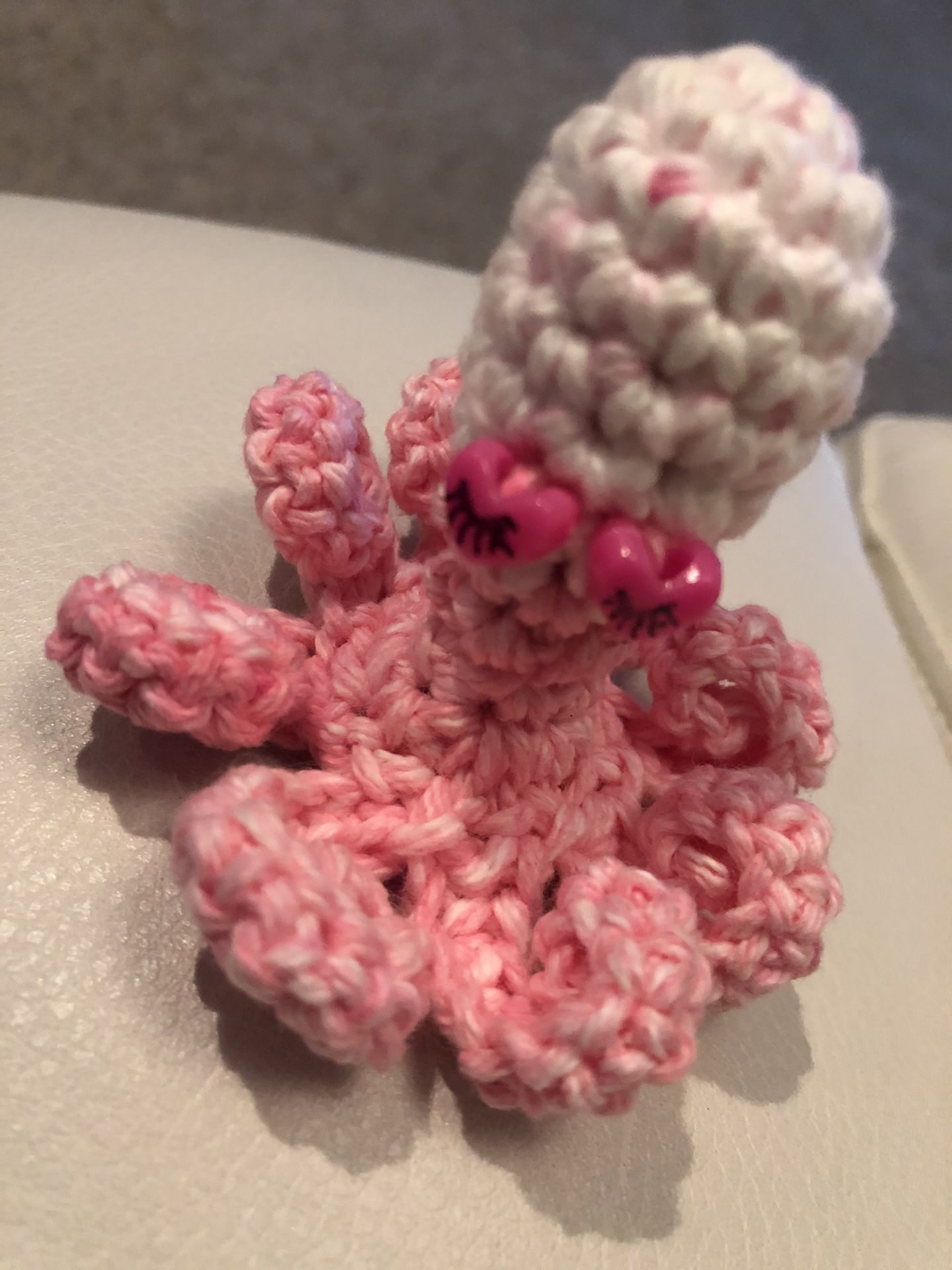 Best valentine gift mini octopus