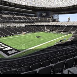 Raiders Tickets: 49ers vs Raiders 
