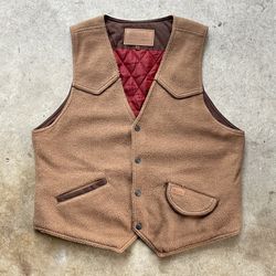 OUTBACK Trading Co Vest