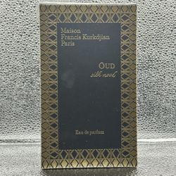 Maison Francis Kurkdjian Paris Oud Silk Mood