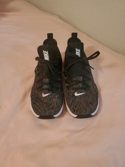 Women's Nike Elite TR
