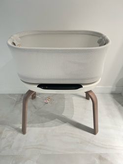 Graco Basinet