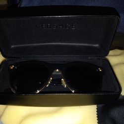 Versace Sunglasses