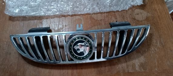 Mercury Cougar XR7 Grille