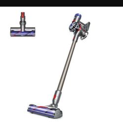 Dyson V8