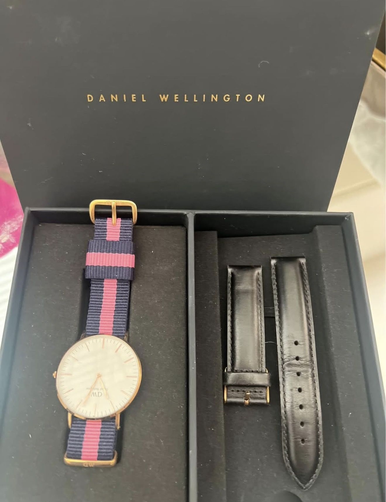 Daniel Wellington Watch