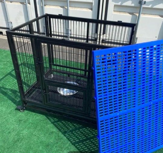 37" Kennel