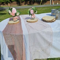 Misc Wedding Decor