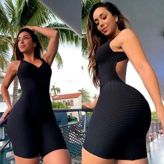 Yoga Sport Bodysuit