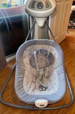 Baby Swing