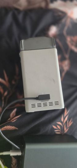 Dji battery's and charger