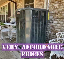 Heating  and Airconditioning Systems and REPAIRS 