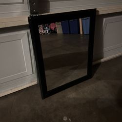 Small Mirror