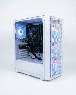 ENTRY GAMING PC