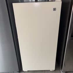 Kenmore Standing Freezer