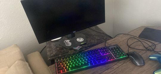 Monitor