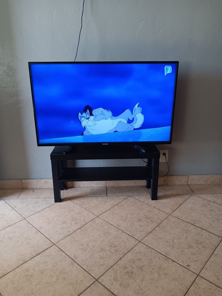 Tv Stand