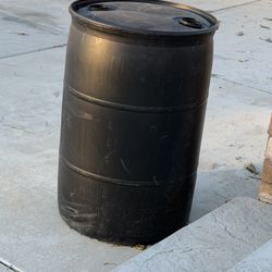55 Gal Drum