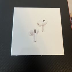 AirPod Pro Gen 2