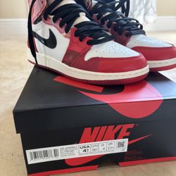 Air Jordan 1