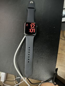 Apple Watch Second Gen 44MM