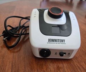 Professional Jewhiteny Electric Nail Drill Macine