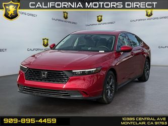 2023 Honda Accord