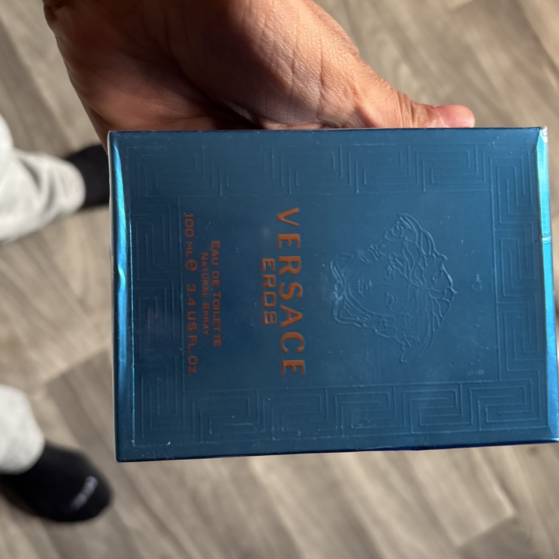 Versace Eros