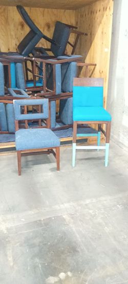 Chairs (free)