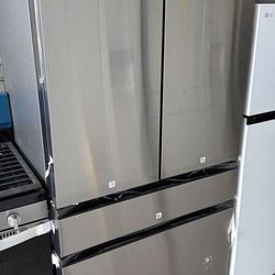 Bespoke refrigerator