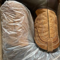 Vaquero Boots