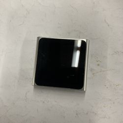 Apple ipod Nano 6th Gen 
