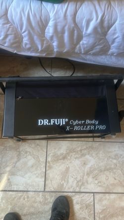 massage machine
