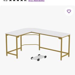 Wayfair L Shaped Desk 