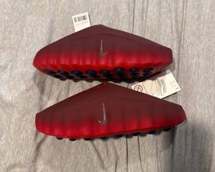 “Team Red” Mind 001