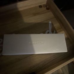 Apple Watch Serious 10