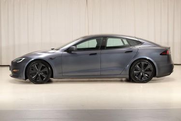 2023 Tesla Model S Awd